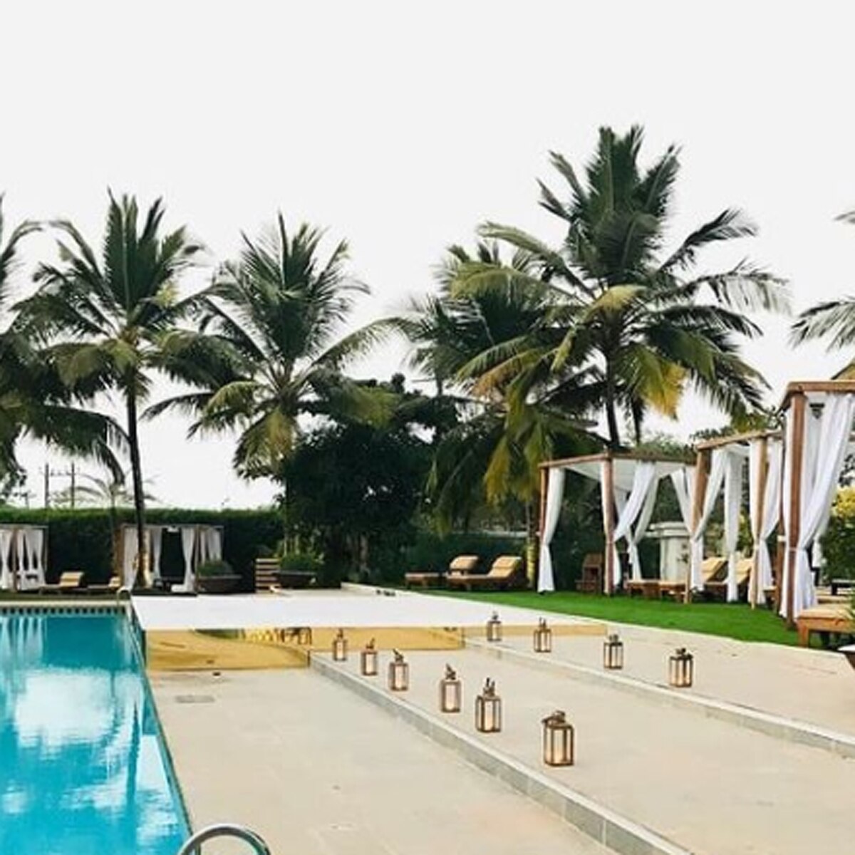 वेडिंग वेन्यू