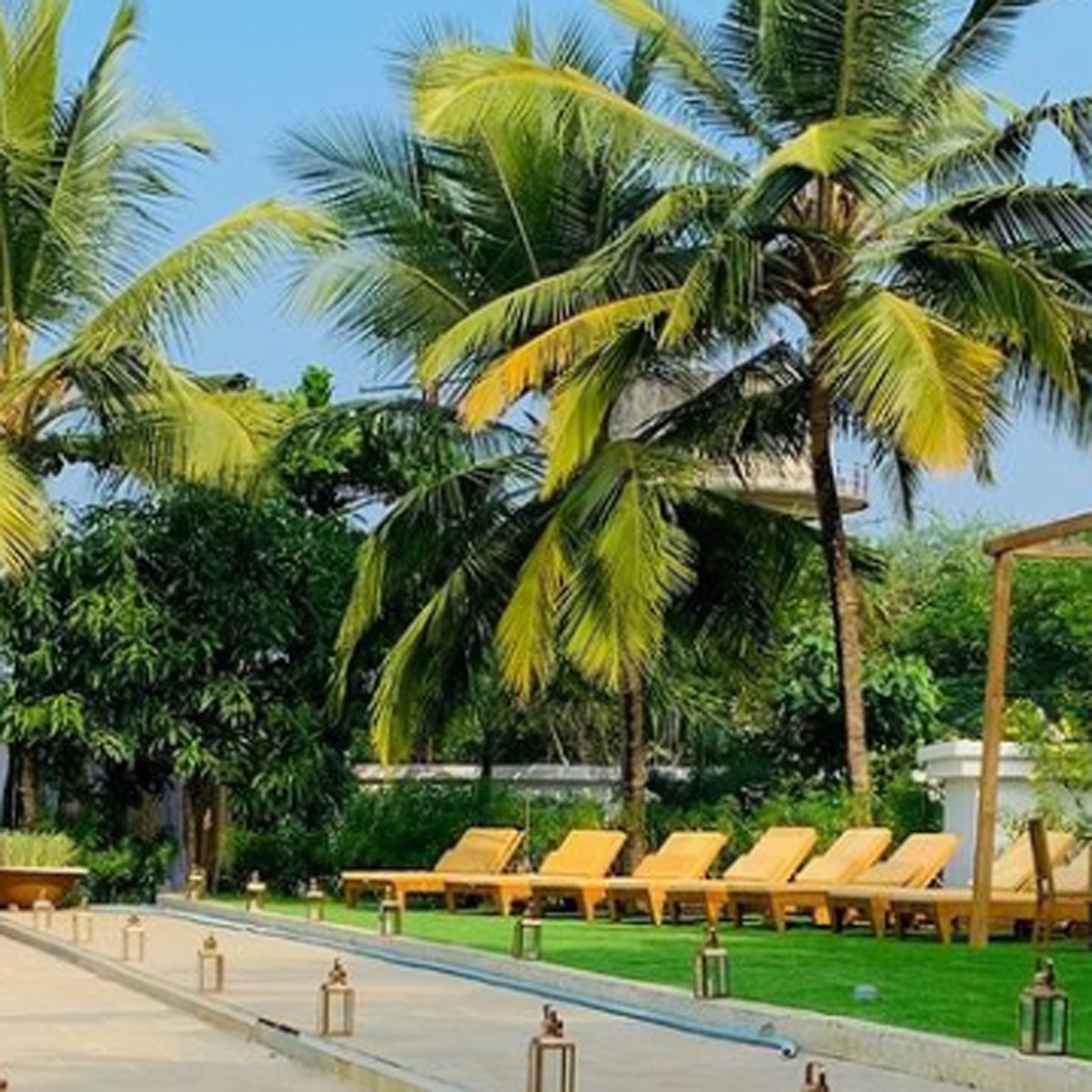 वेडिंग वेन्यू