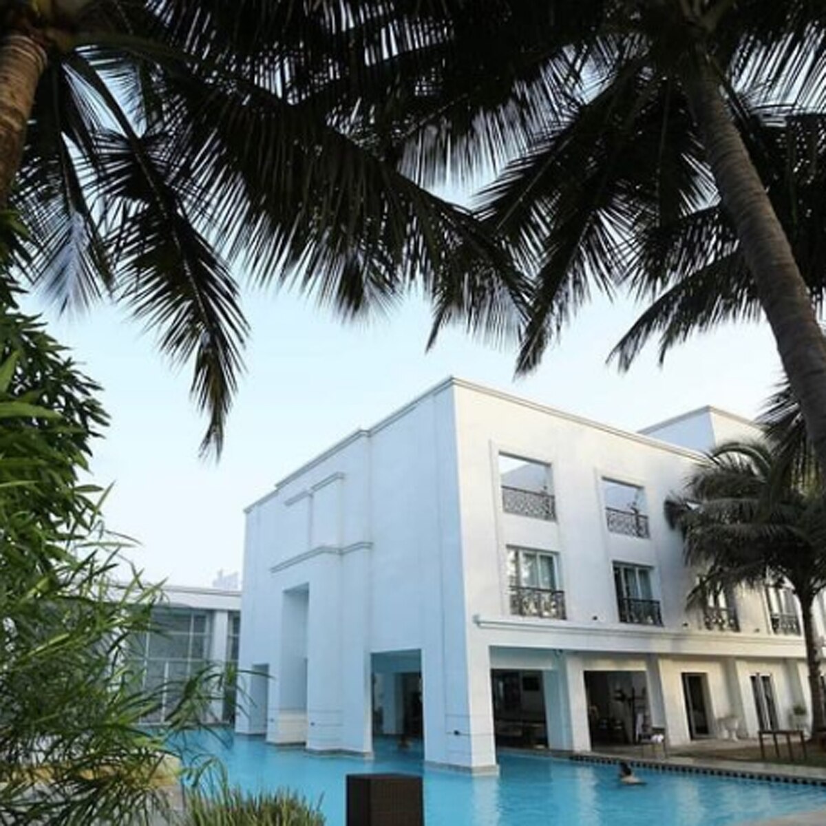 वेडिंग वेन्यू