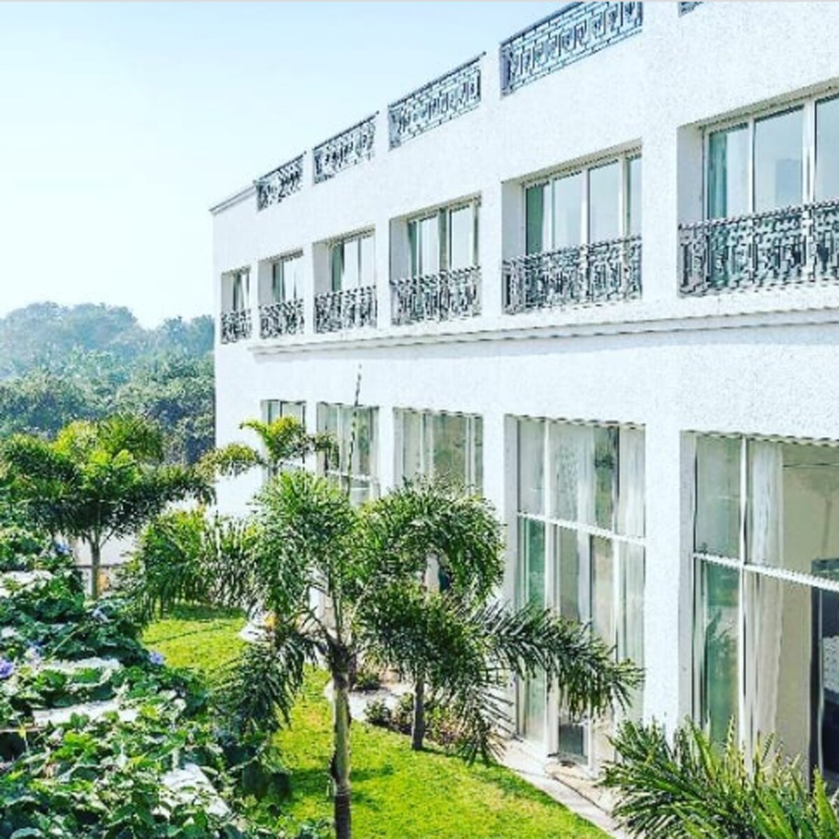 वेडिंग वेन्यू