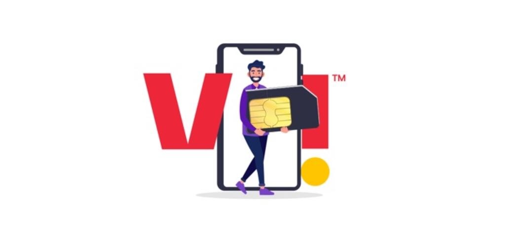Vi Prepaid Plan