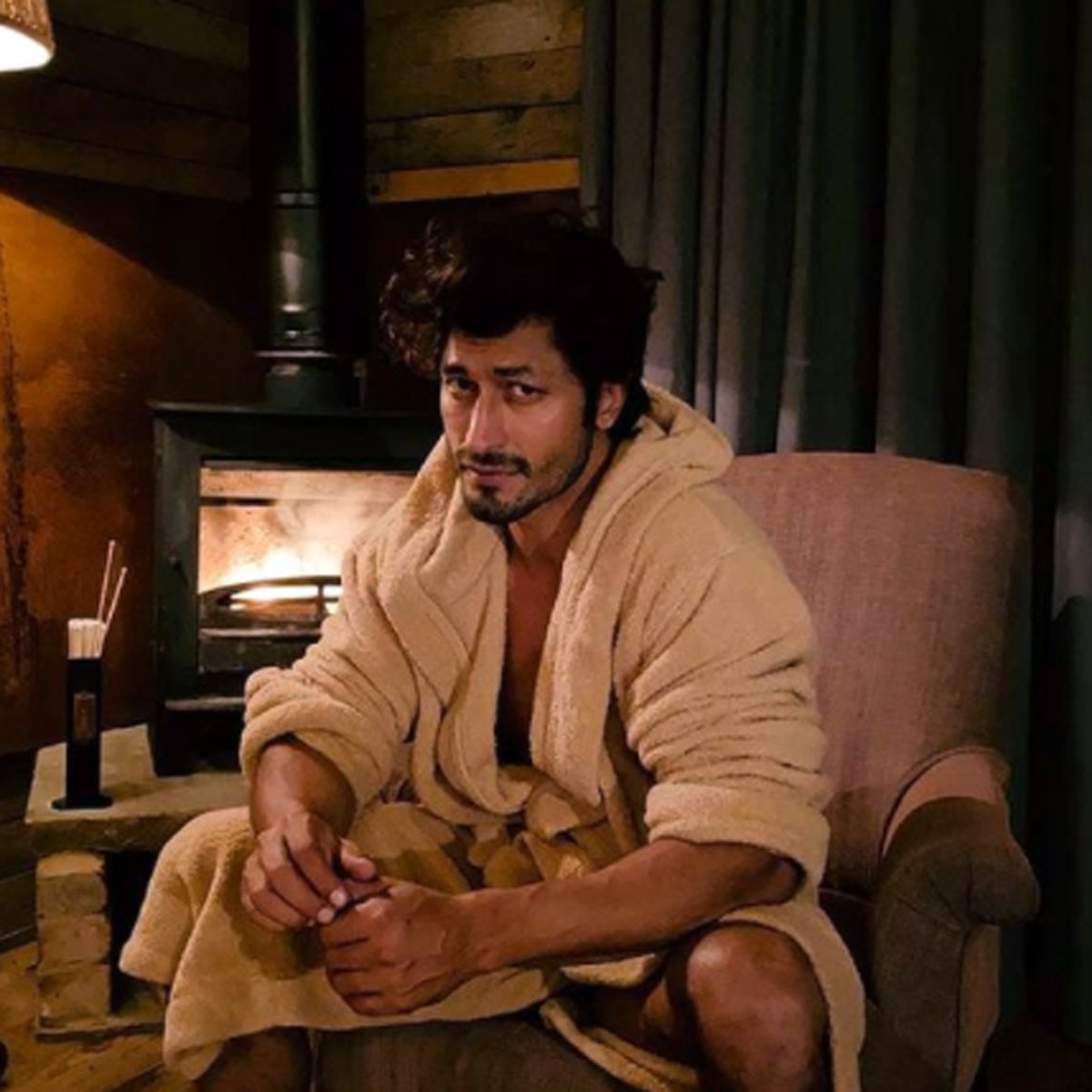 विद्युत