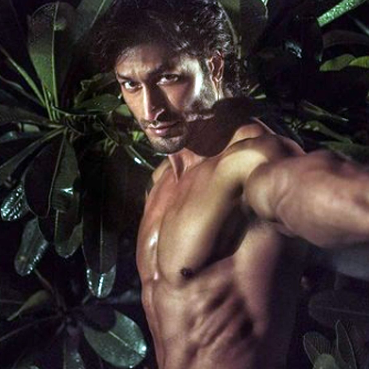 विद्युत