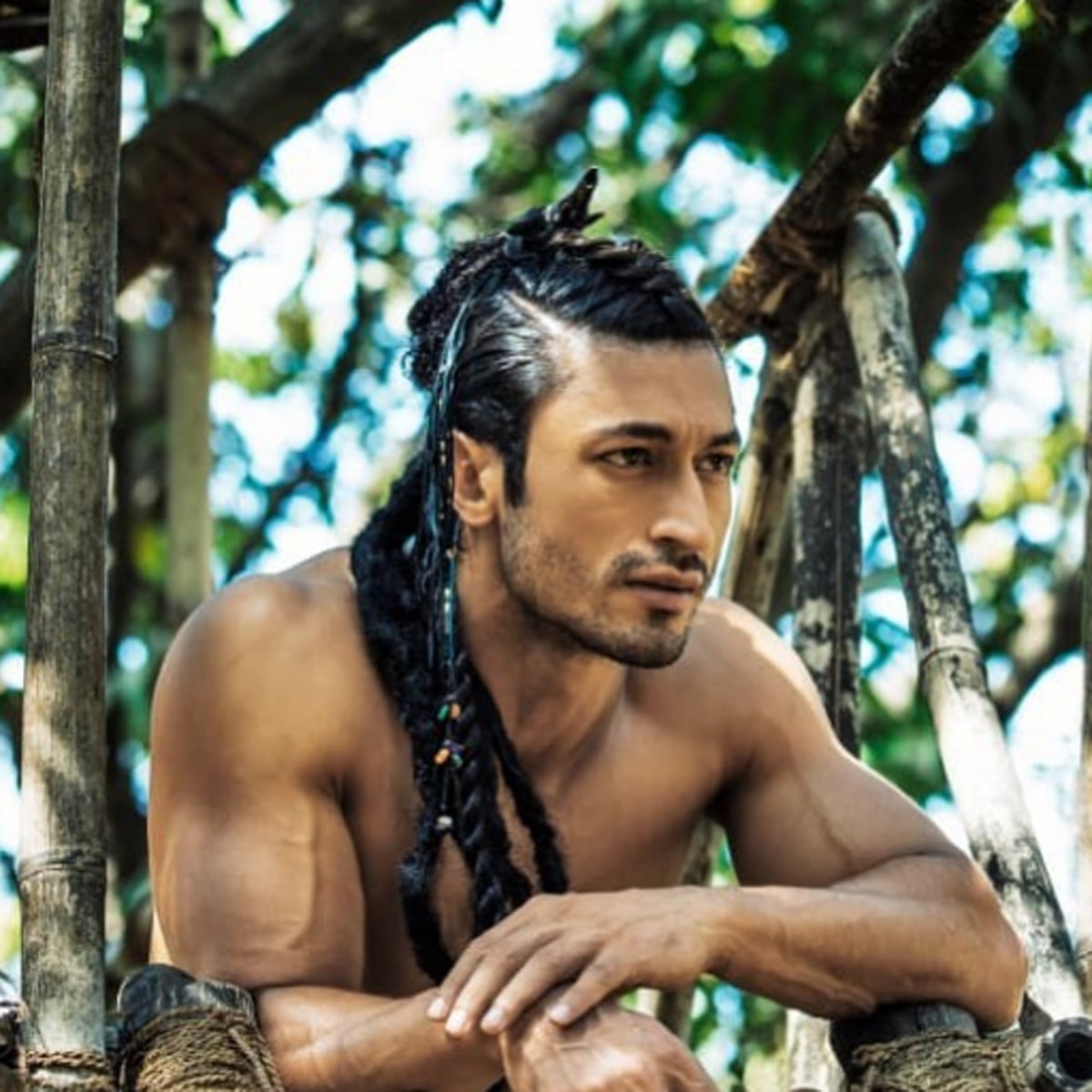 विद्युत