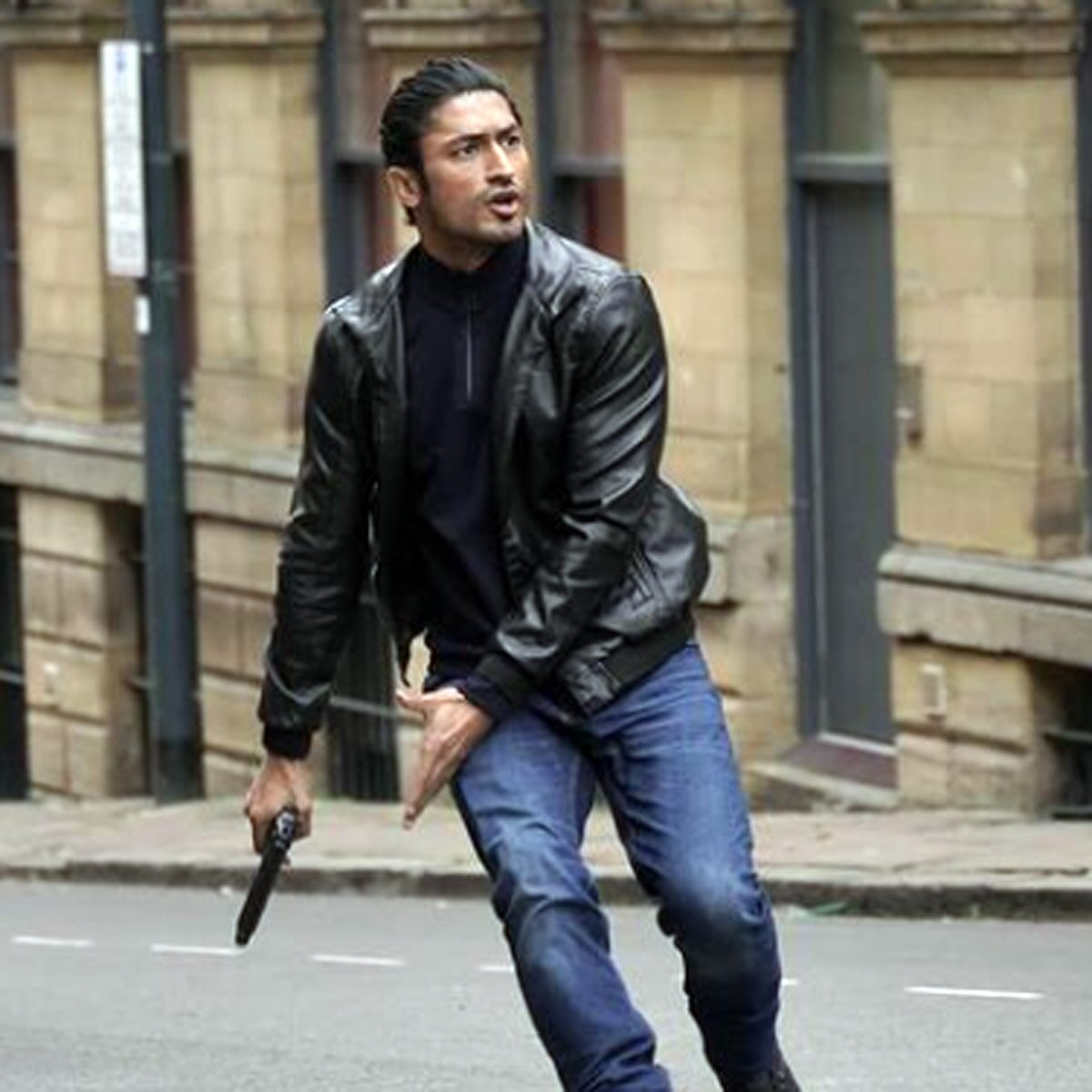 विद्युत