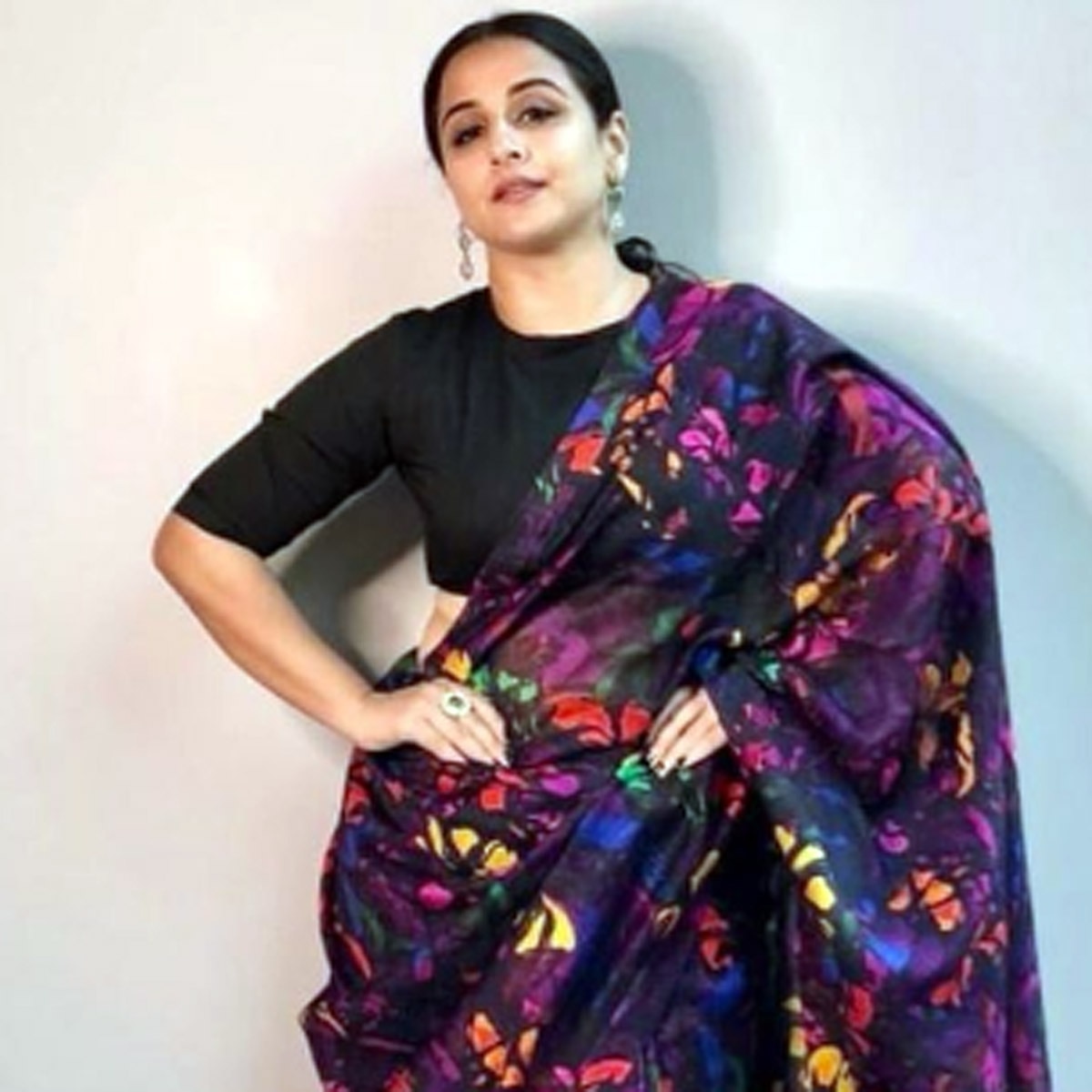 विद्या बालन