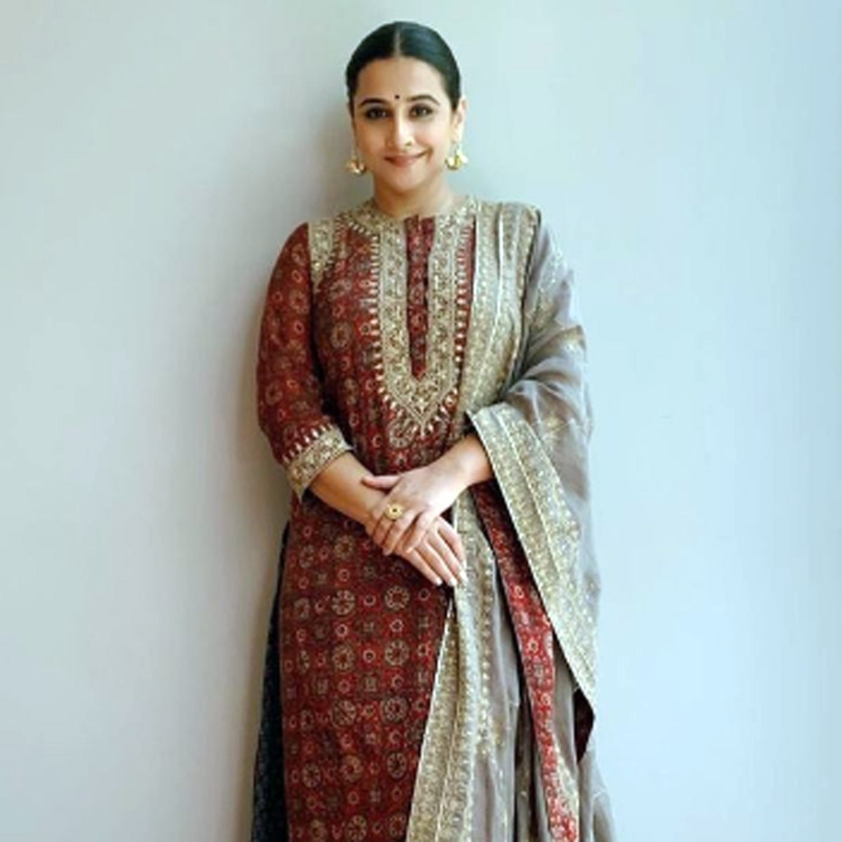 विद्या बालन