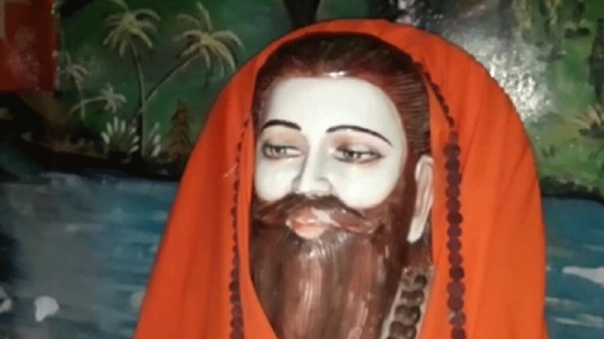 मिरगपुर गांव धूमपान रहित गांव की श्रेणी में शुमार है  (फोटो आजतक)