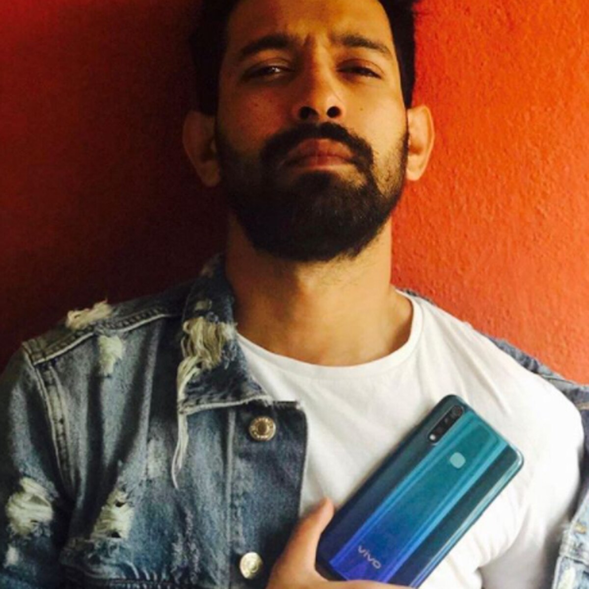 विक्रांत मैसी