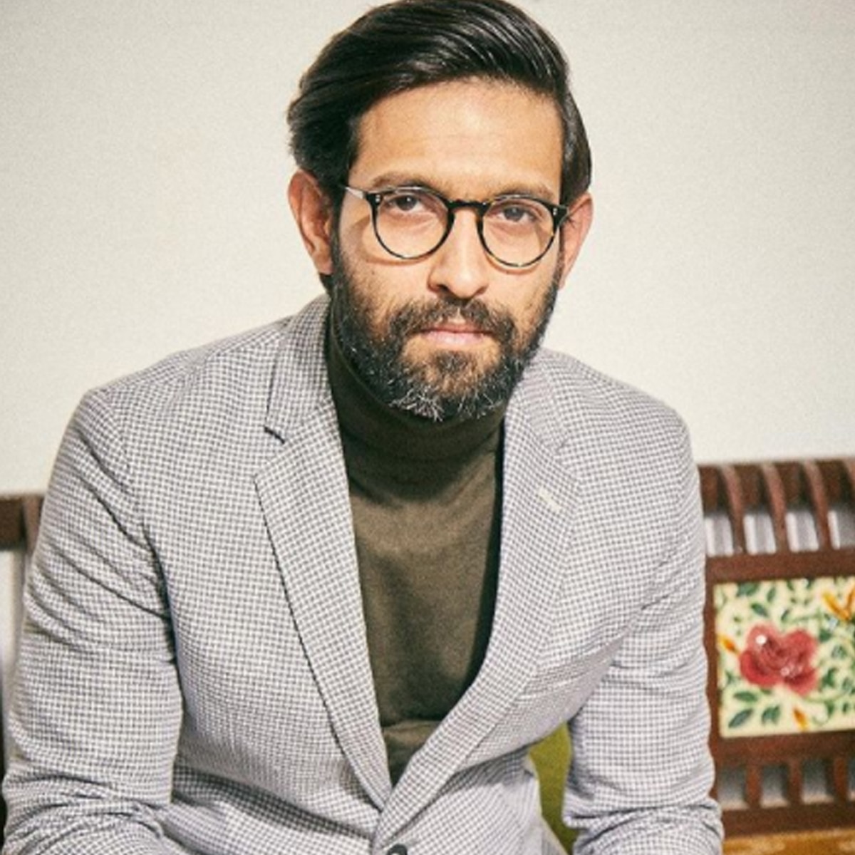 विक्रांत मैसी