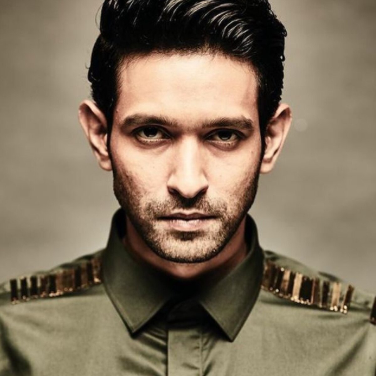 विक्रांत मैसी