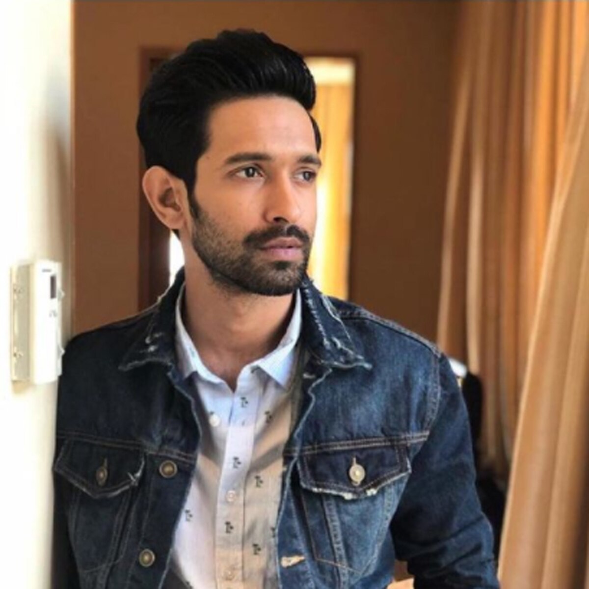 विक्रांत मैसी