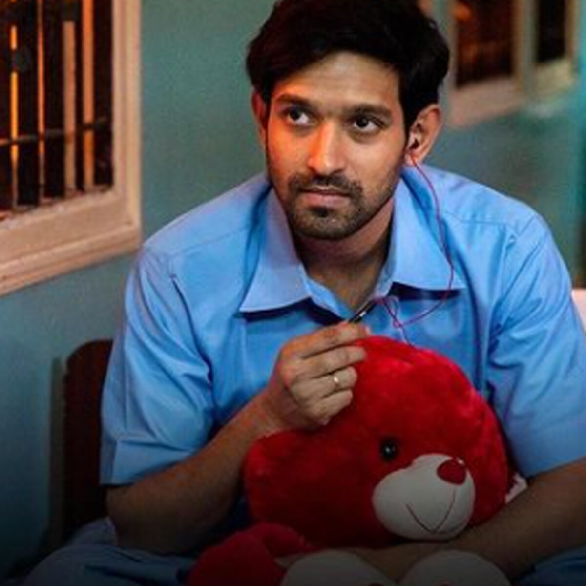 विक्रांत मैसी