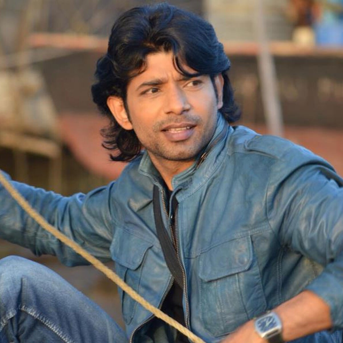 विनीत कुमार सिंह 