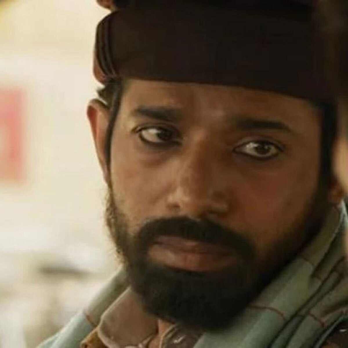 विनीत कुमार सिंह 