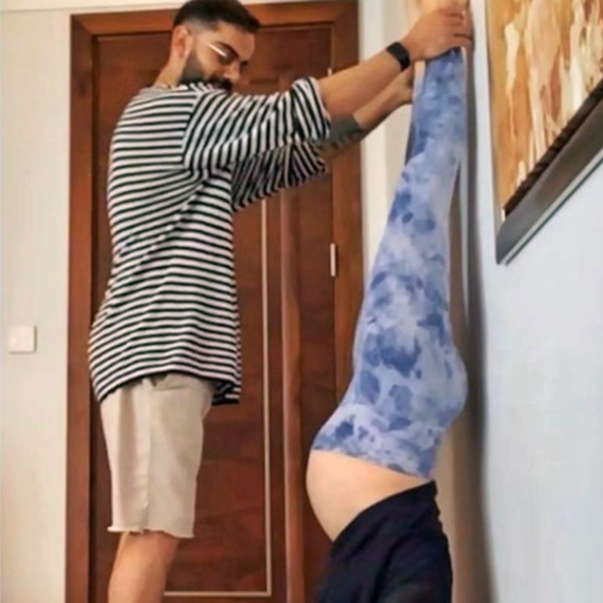 विरुष्का