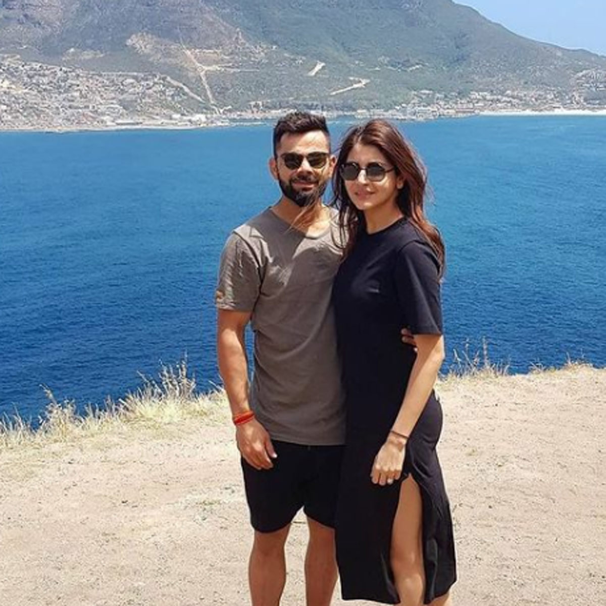 विराट-अनुष्का 