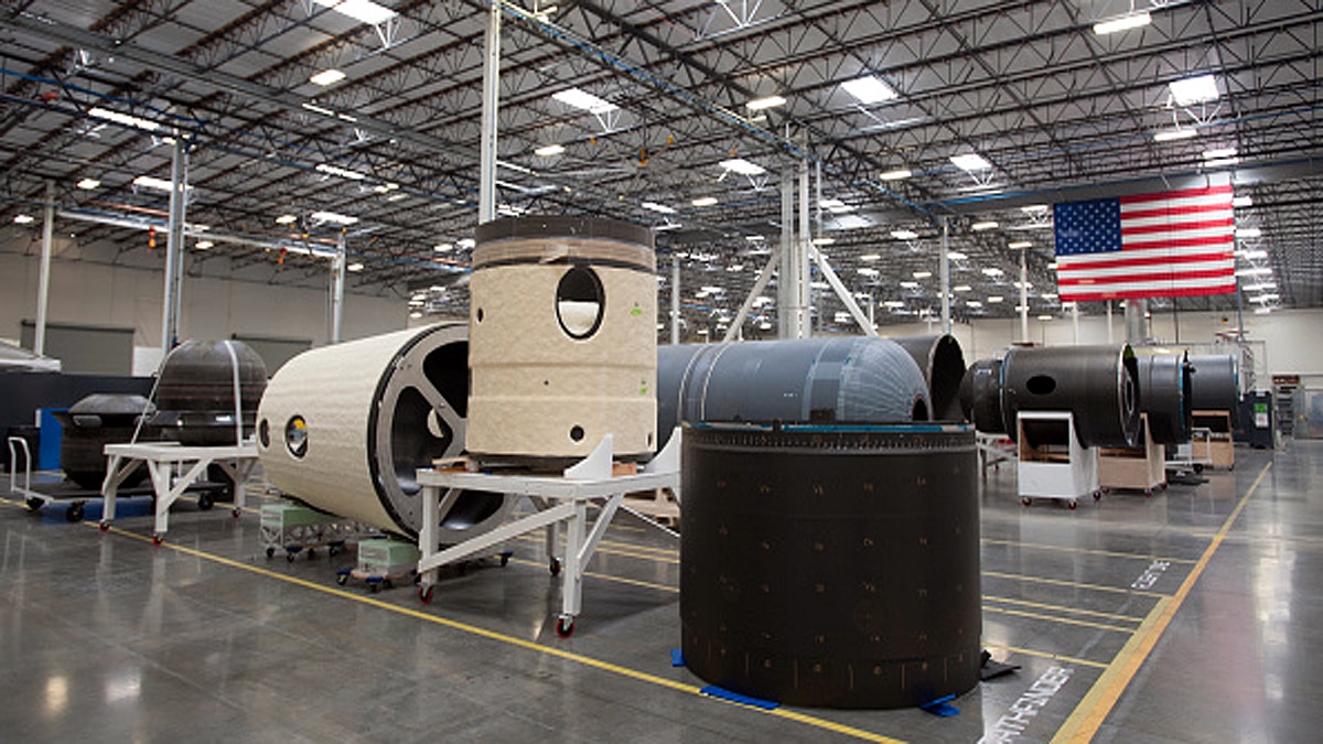 Virgin Orbit Spaceflight on 17th January