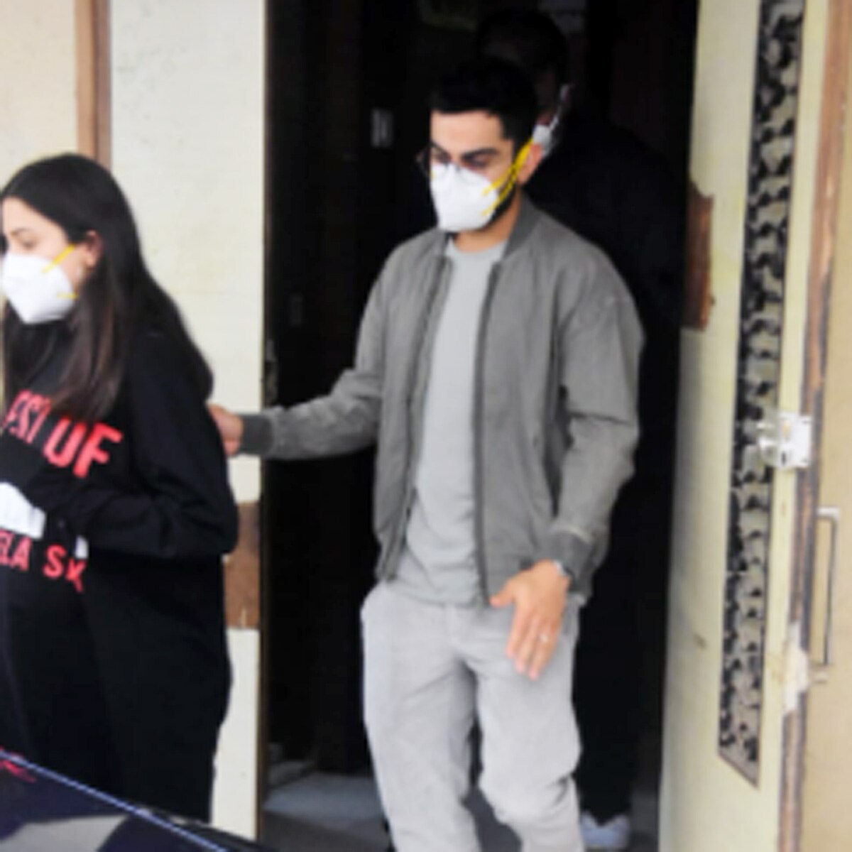 विरुष्का