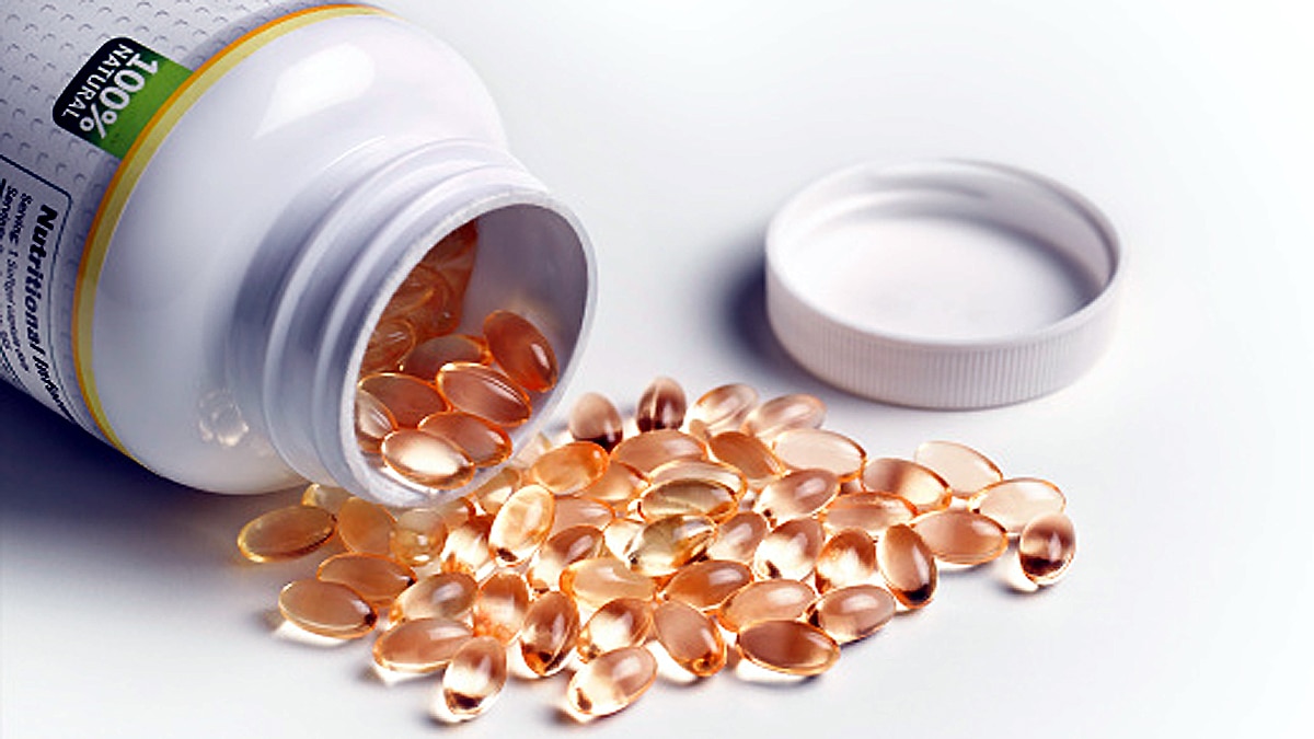 Human Migration Brings Vitamin D Deficiency