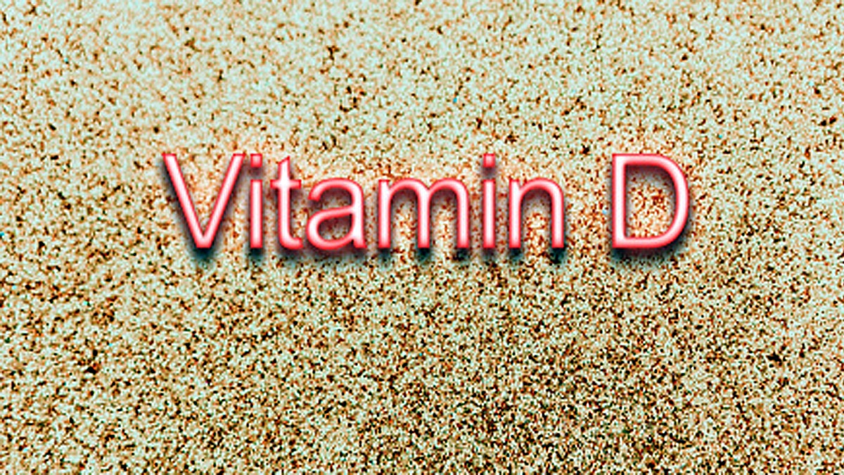 Human Migration Brings Vitamin D Deficiency