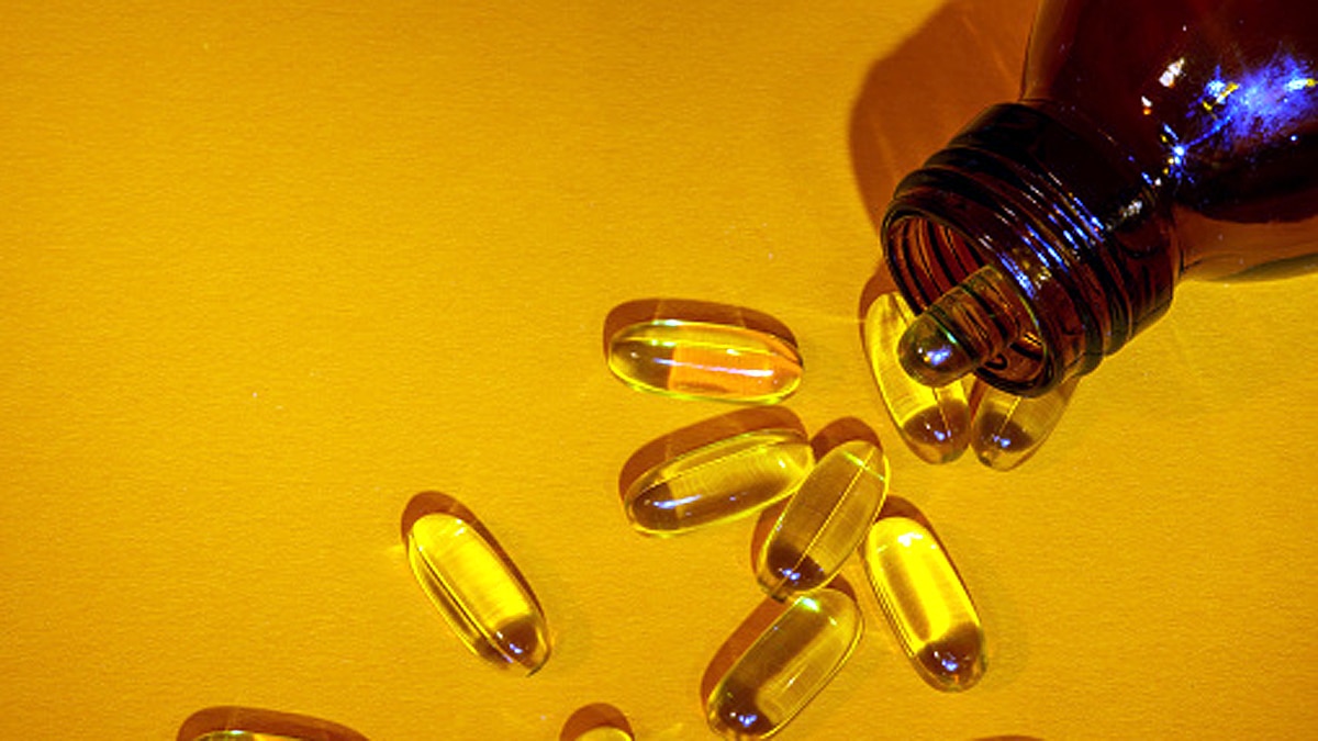 Human Migration Brings Vitamin D Deficiency