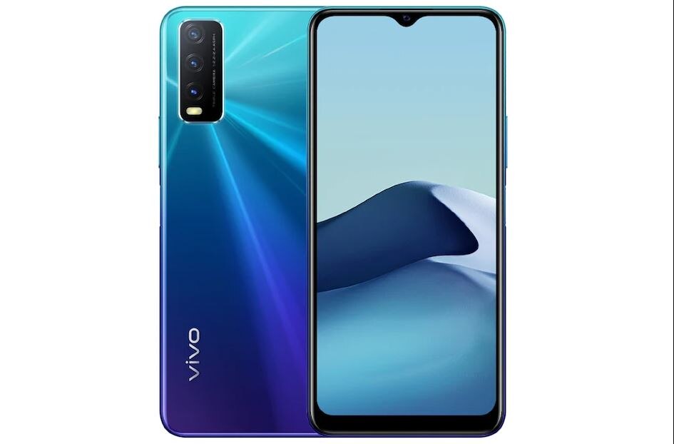 Vivo Y20A