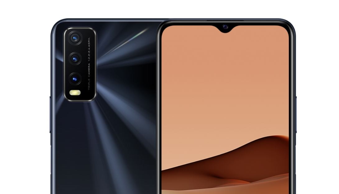 Vivo Y20G