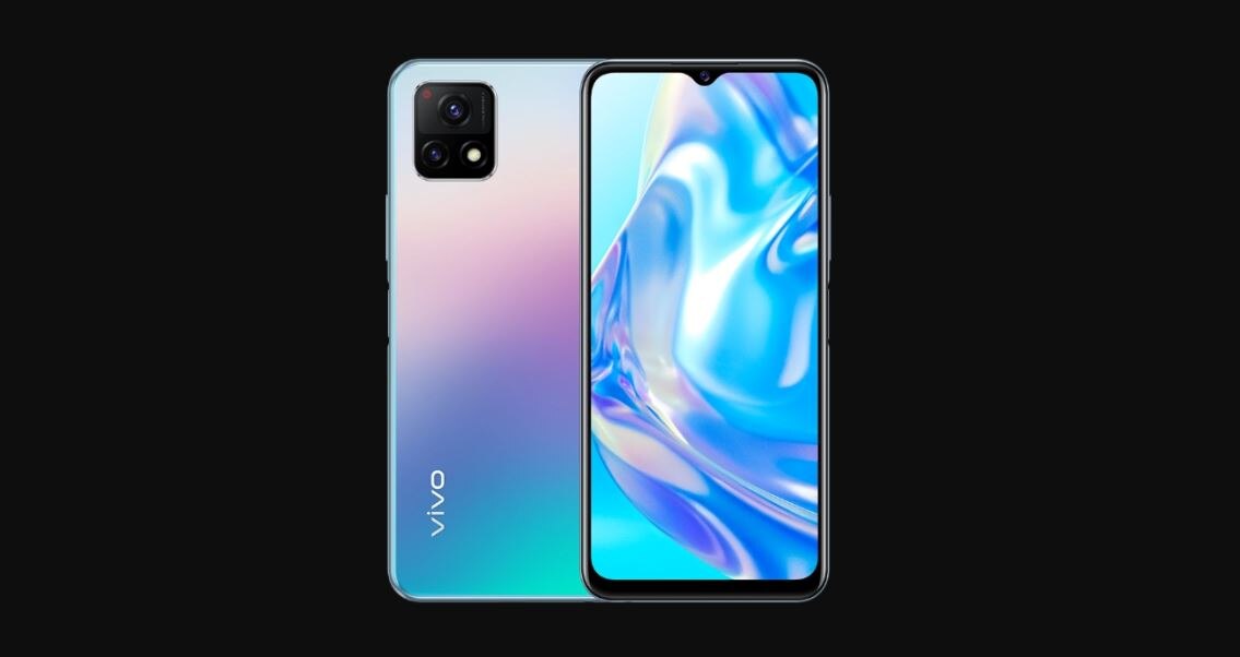Vivo Y31s