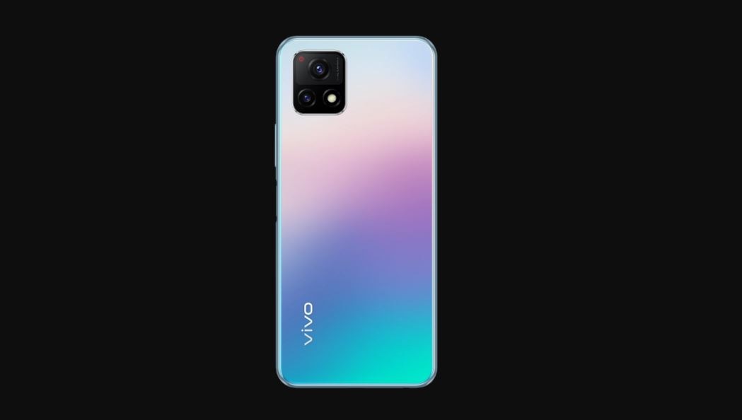 Vivo Y31s