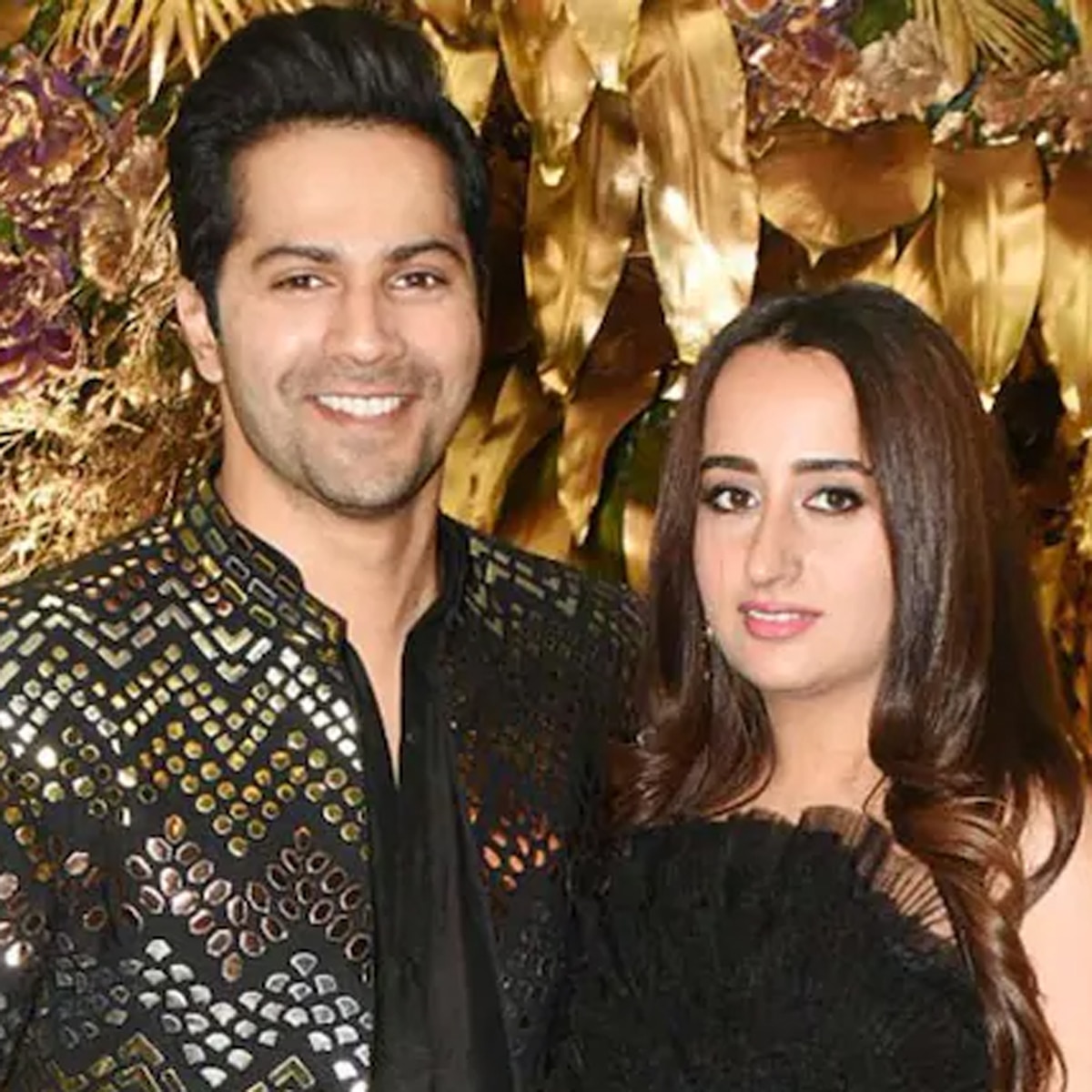 वरुण धवन-नताशा