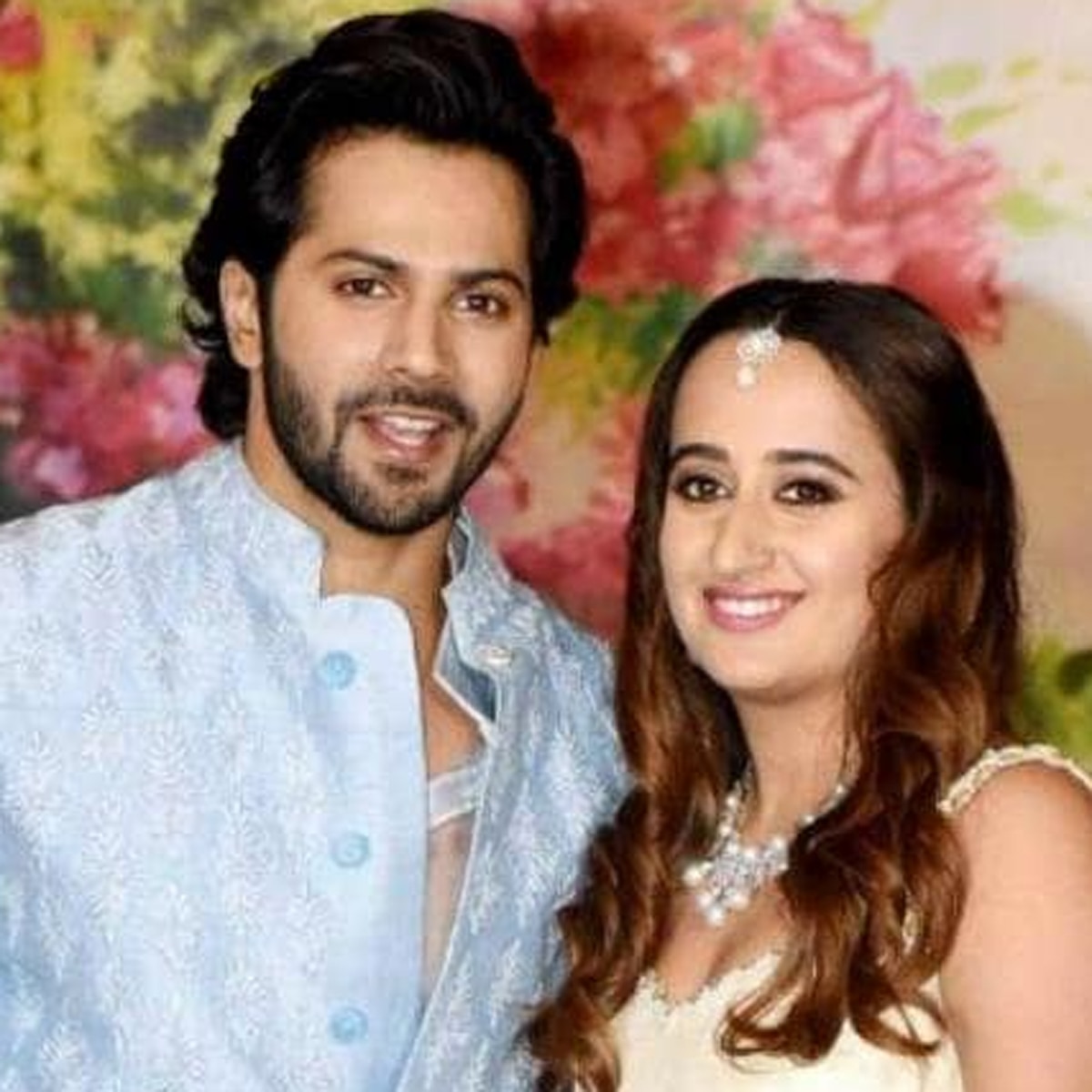 वरुण-नताशा