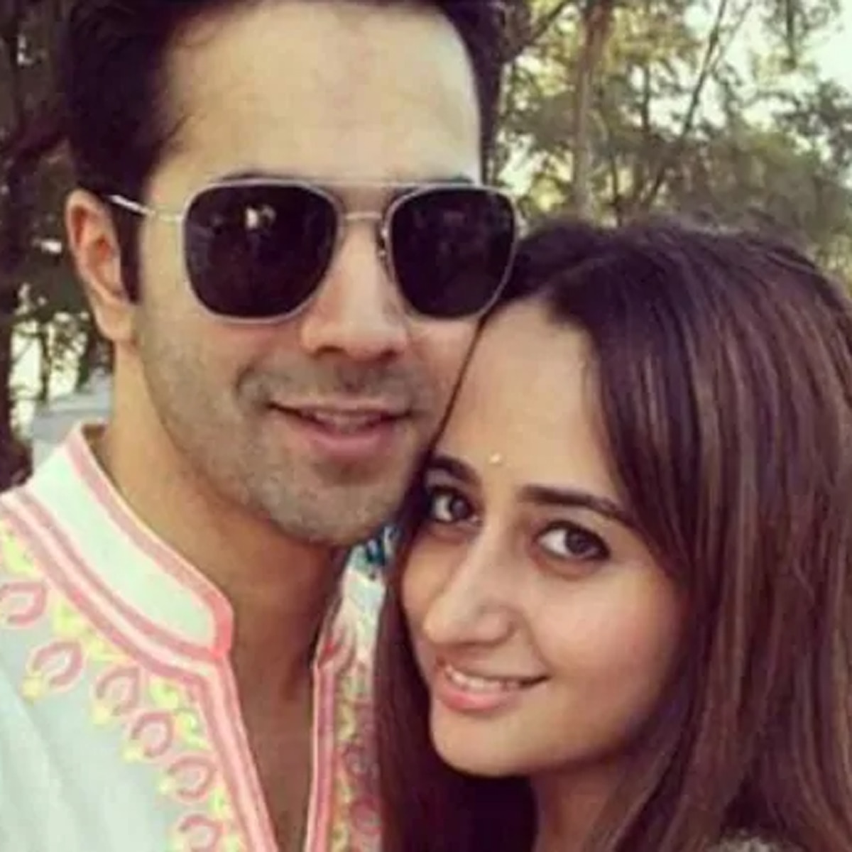 वरुण-नताशा