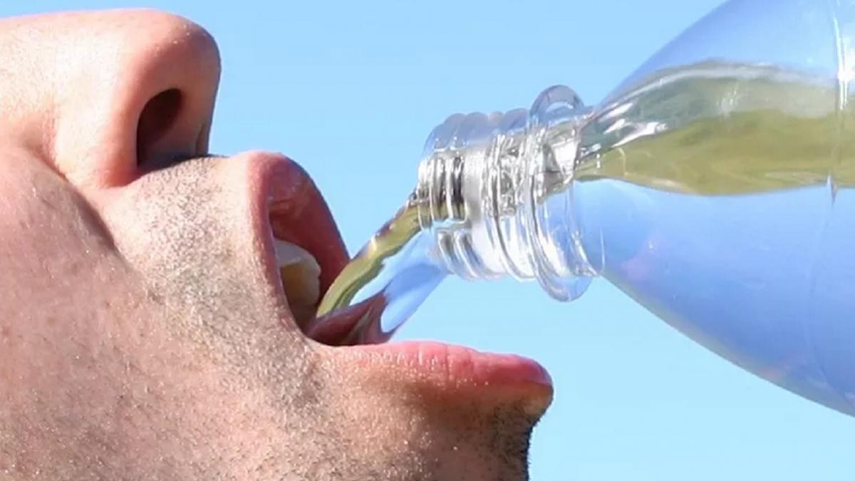 Winters Health: सर्दी में पानी की कमी से डीहाइड्रेशन, किडनी समेत इन अंगों पड़ रहा बुरा असर