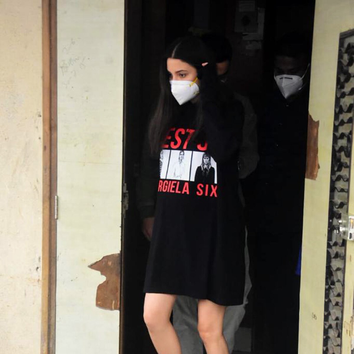 अनुष्का शर्मा