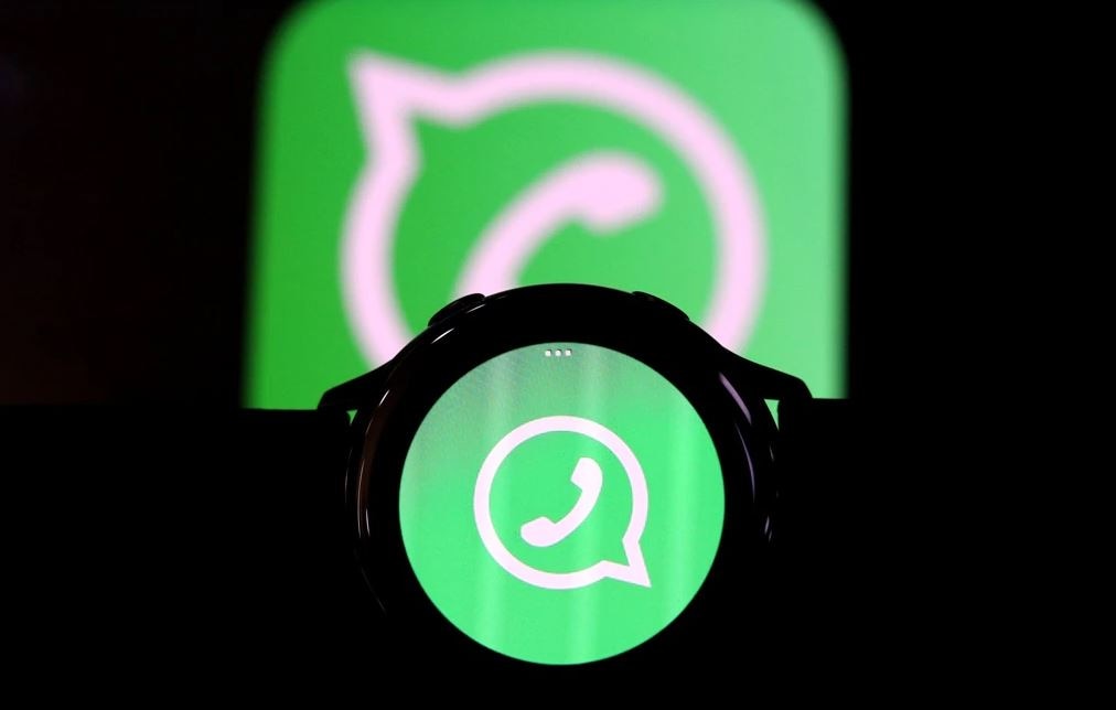 WhatsApp Privacy Policy Update