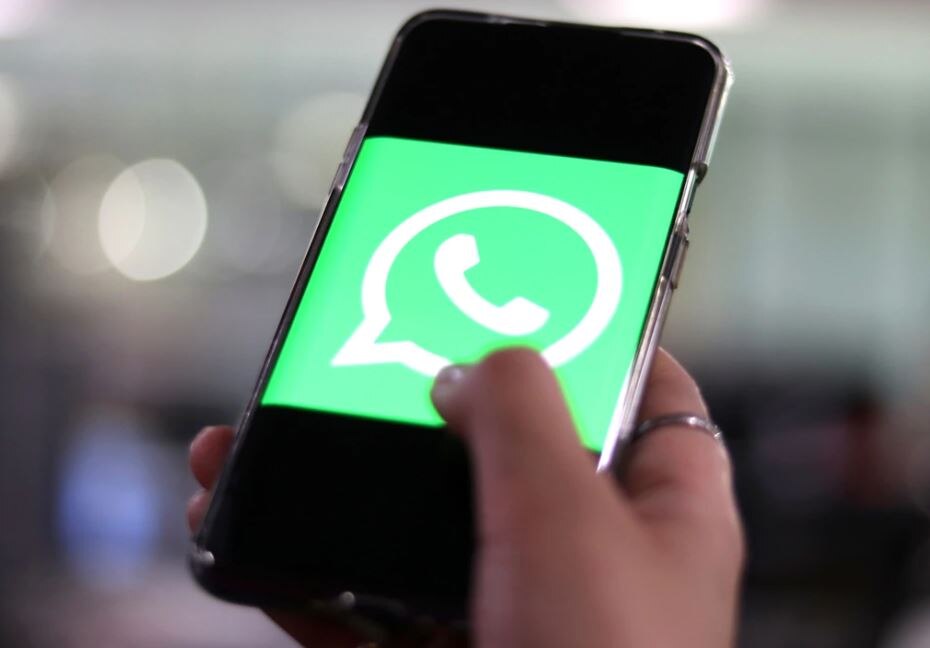 Steps To Delete WhatsApp Account