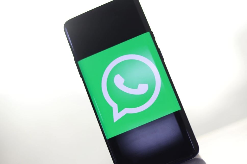 WhatsApp sets new record