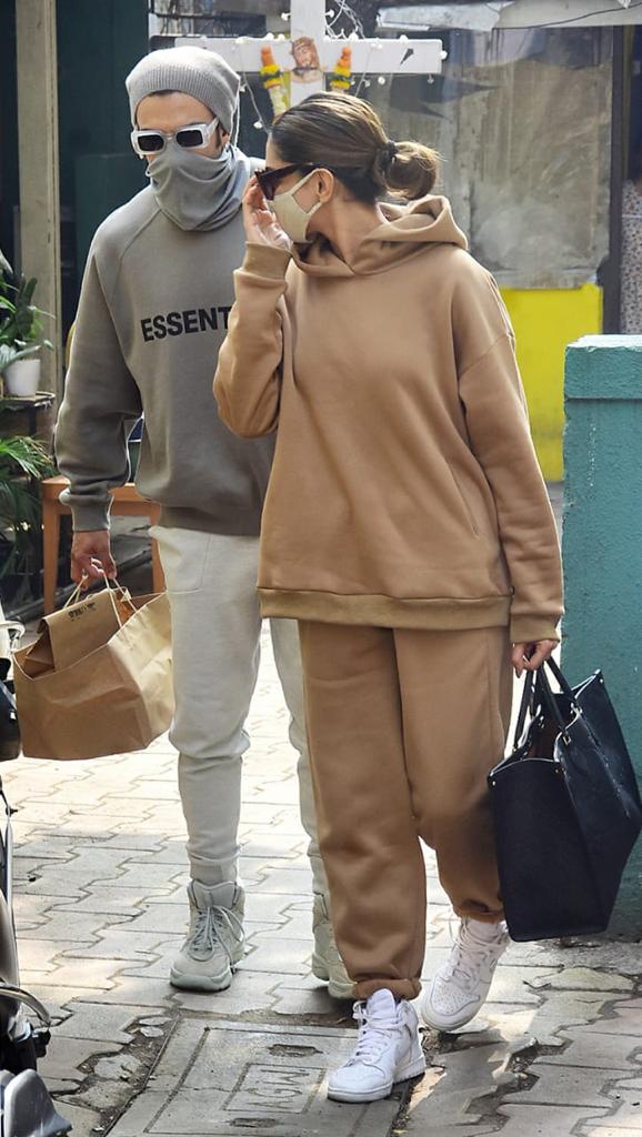 दीपिका पादुकोण