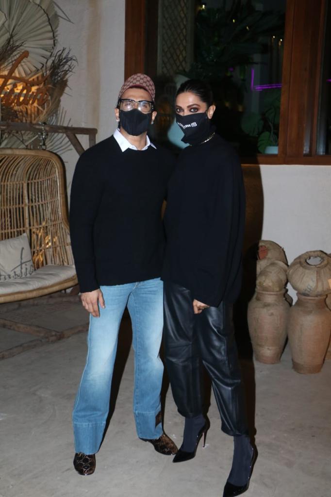 दीपिका पादुकोण