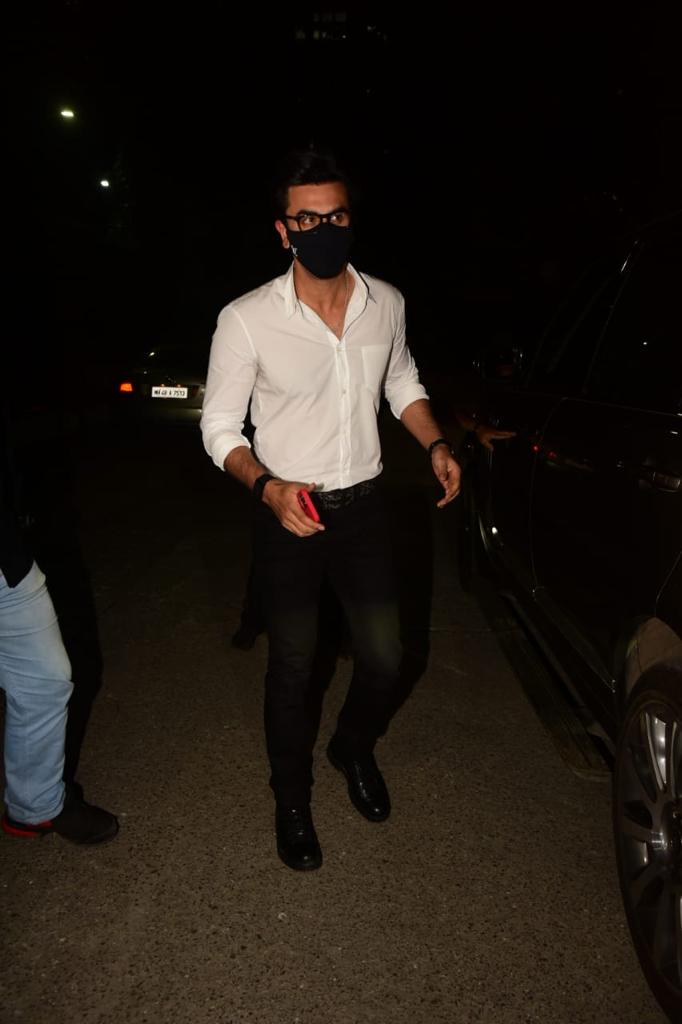 रणबीर कपूर