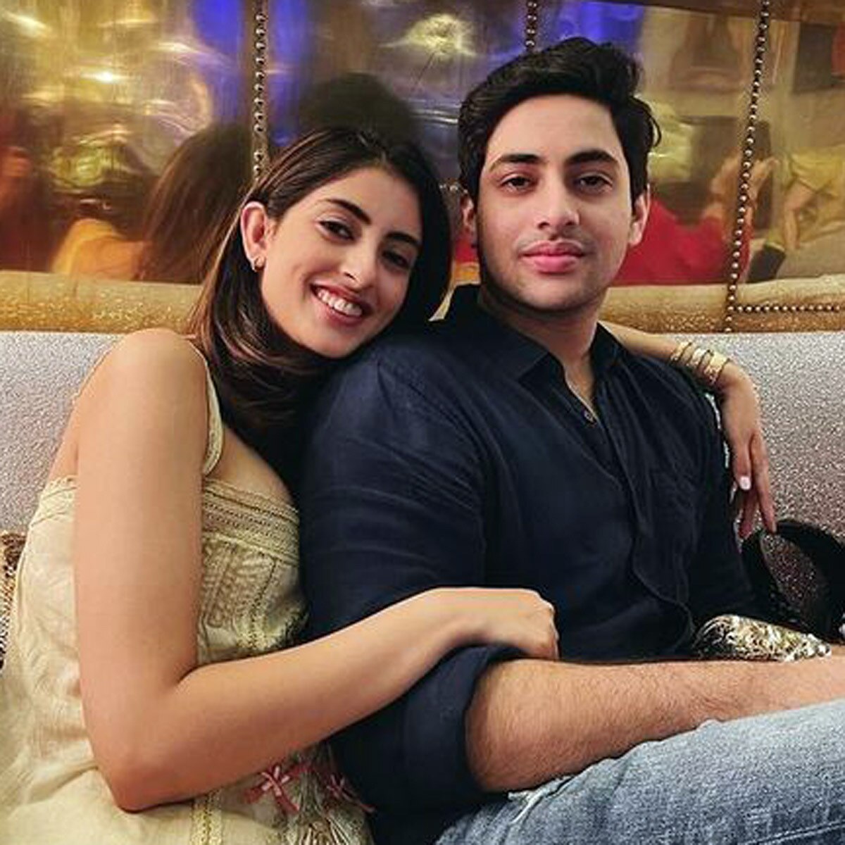 नव्या नवेली नंदा