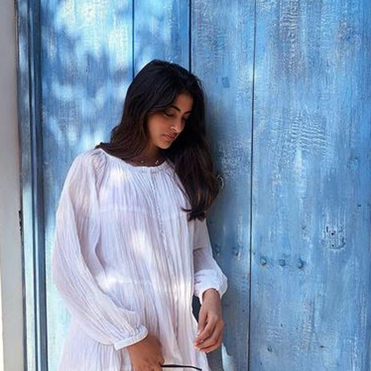 नव्या नवेली नंदा