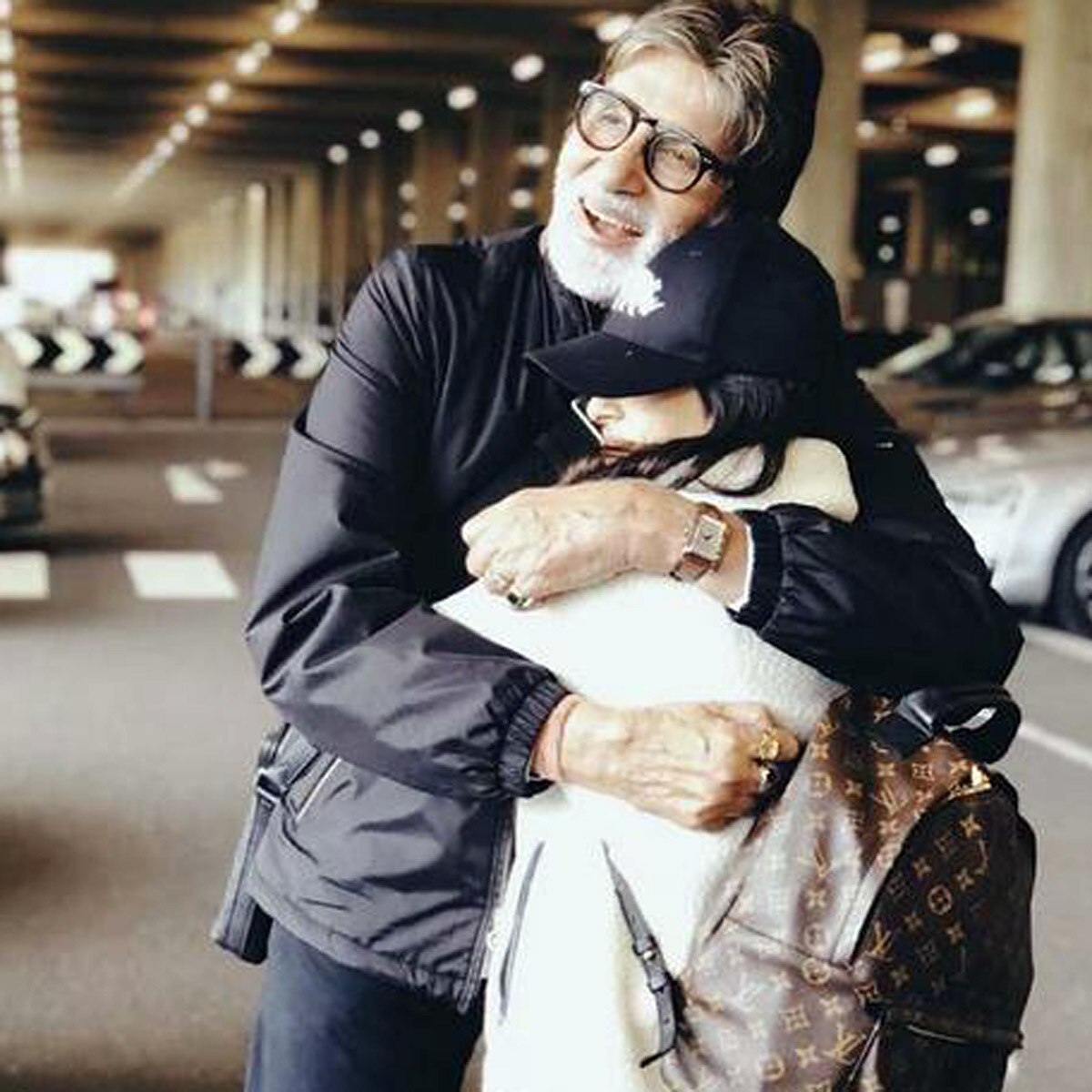 नव्या नवेली नंदा