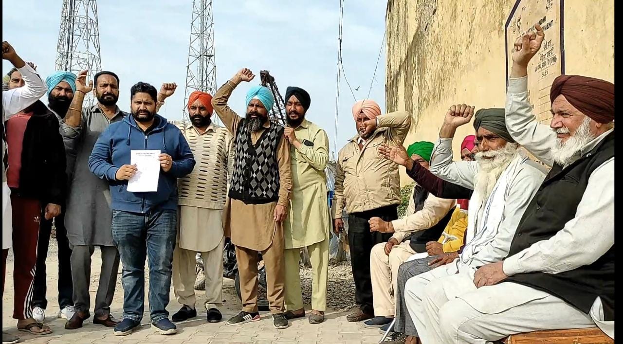 फरीदकोट में पंचायत का फरमान