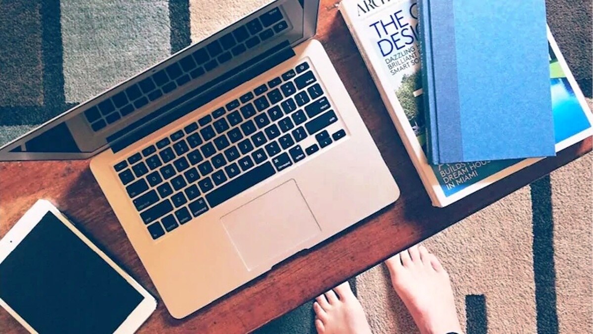 वर्क फ्रॉम होम पर टैक्स की बचत 