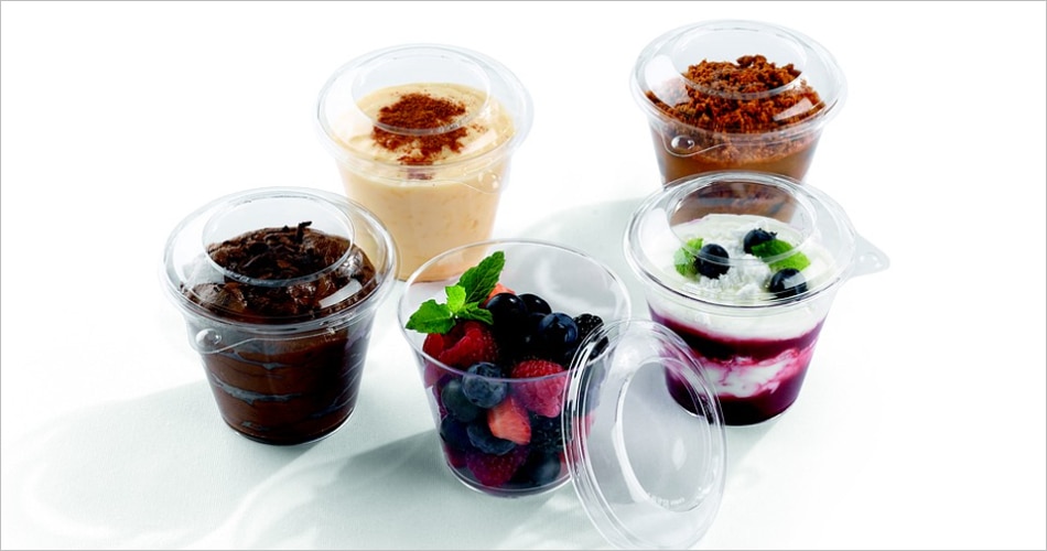 फ्लेवर्ड योगर्ट