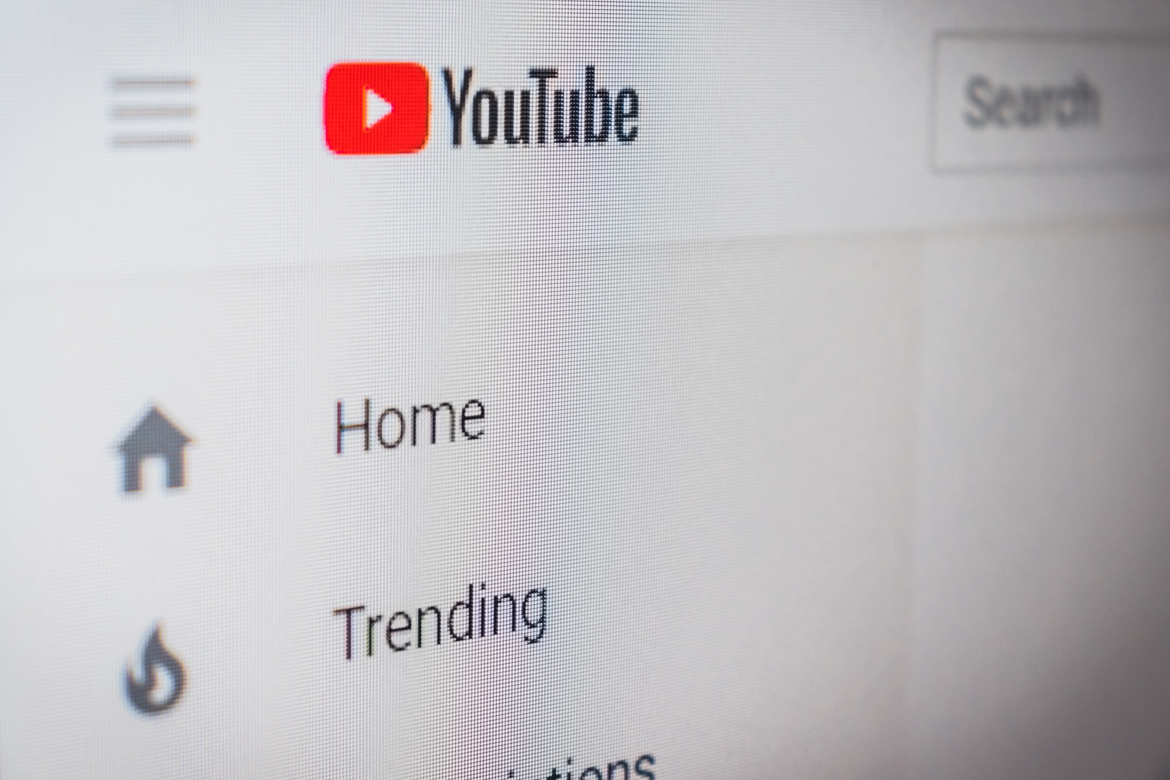 YouTube Is Testing A New Feature