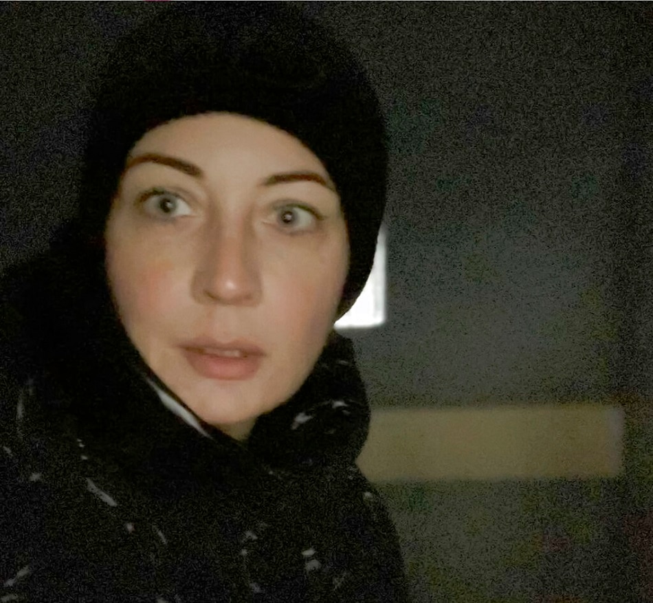Yulia Navalnaya