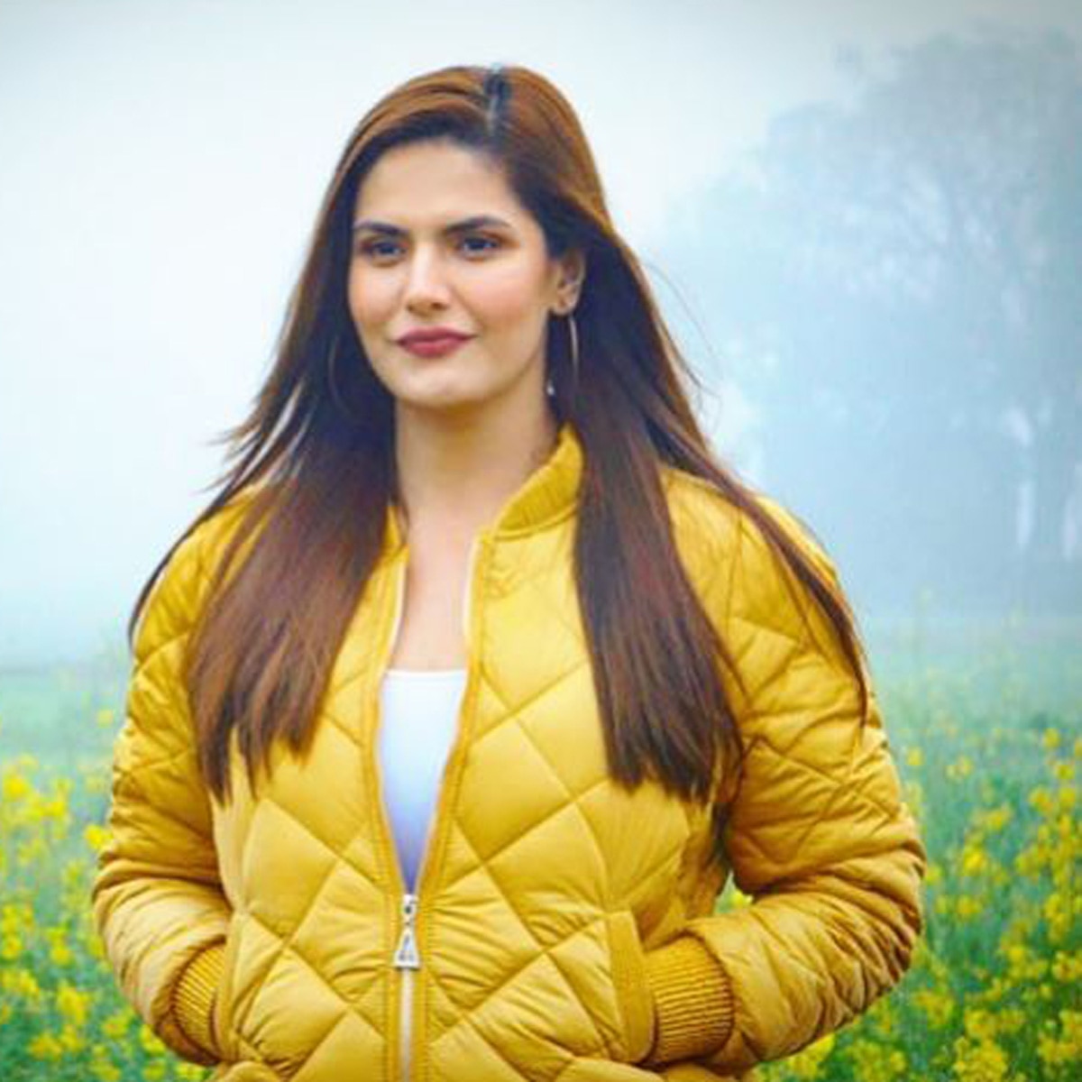 जरीन खान